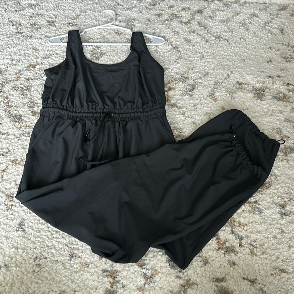 abercrombie traveler jumpsuit